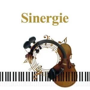 Sinergie. Dal cuore ai cuori. Musica veicolo dell‘anima Nuovo Arrivo
