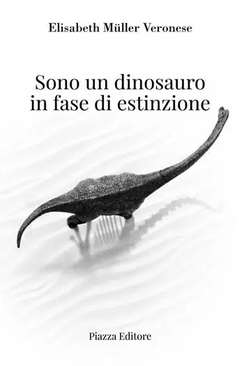 Occasione Sono un dinosauro in fase di estinzione