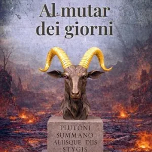 Compra Online Al mutar dei giorni