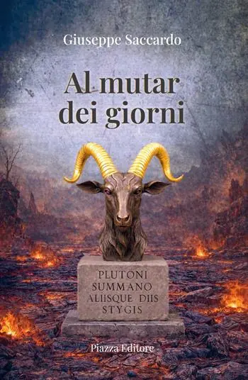 Compra Online Al mutar dei giorni