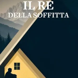 Prezzo Conveniente Il re della soffitta