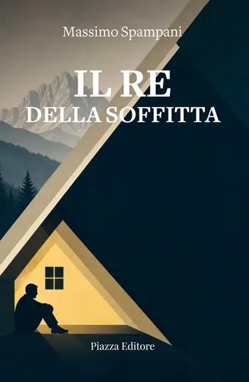 Prezzo Conveniente Il re della soffitta
