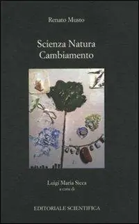 Compra Adesso Scienza natura cambiamento