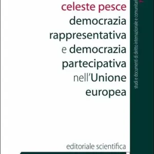 Promo Stagionale Democrazia rappresentativa e democrazia partecipativa nell‘Unione europea