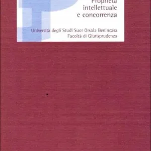 Proprietà intellettuale e concorrenza Pagamento Sicuro