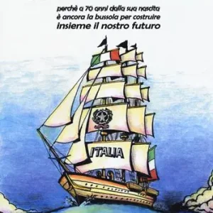 Ultimissimo Modello Viaggio a fumetti nella Costituzione. Perché a 70 anni dalla sua nascita è ancora la bussola per costruire insieme il nostro futuro