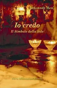 Io credo. Il simbolo della fede Prezzo Basso