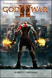 Esclusivo God of war II