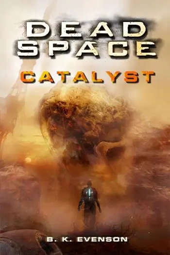 Offerta Speciale Dead space. Catalyst