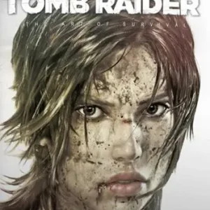 Offerta Del Giorno Tomb Raider. The art of survival. Ediz. illustrata