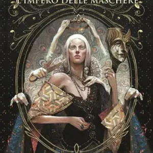 Super Prezzo L‘ impero delle maschere. Dragon age