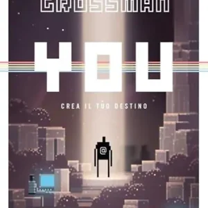 Offerta Speciale You. Crea il tuo destino