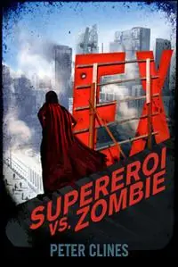 Ex. Supereroi vs Zombie A Buon Prezzo