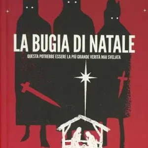 La bugia di Natale Spedito Oggi