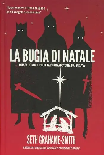 La bugia di Natale Spedito Oggi