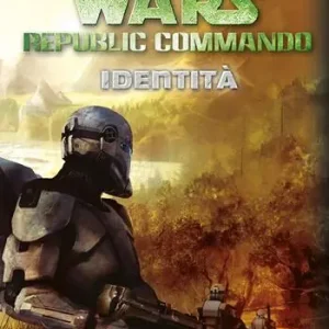 Must-Have Identità. Star Wars. Republic Commando