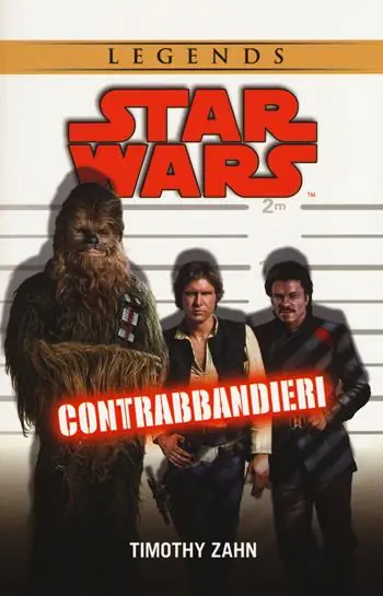 Contrabbandieri. Star Wars. Ediz. illustrata Occasione Imperdibile