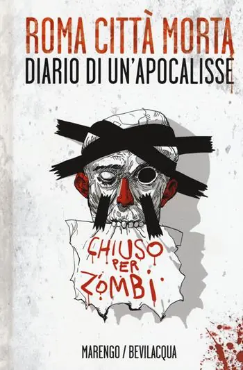 Roma città morta. Diario di un‘apocalisse. Ediz. illustrata Occasione Imperdibile