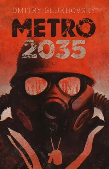 Metro 2035 Di Tendenza