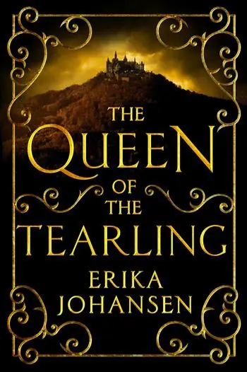 Acquista Ora The queen of the tearling