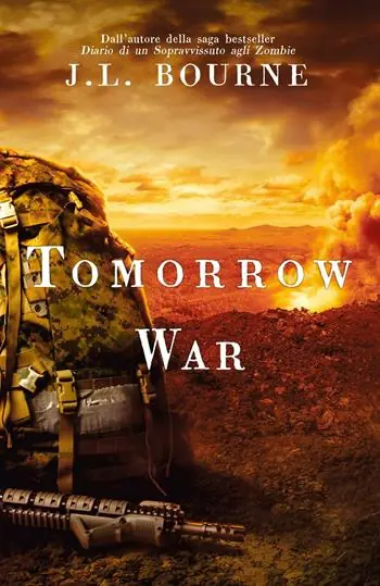 Tomorrow war Ordina Subito