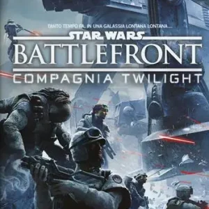Prezzo Basso Battlefront. Compagnia Twilight. Star Wars