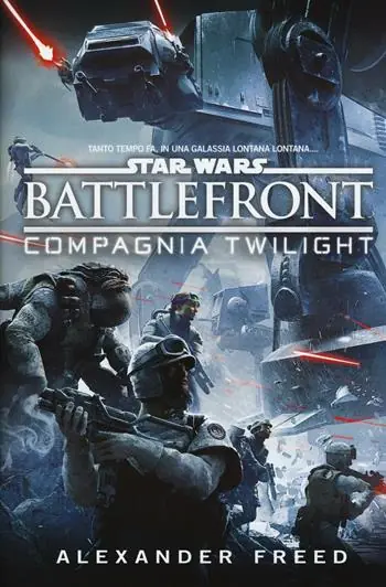 Prezzo Basso Battlefront. Compagnia Twilight. Star Wars