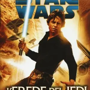 Ordina Subito L‘erede dei jedi. Star Wars. Ediz. illustrata
