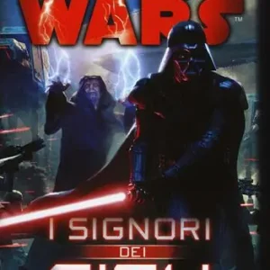 I signori dei Sith. Star Wars Economico