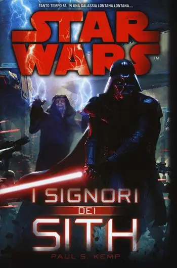 I signori dei Sith. Star Wars Economico
