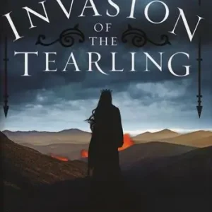 The invasion of the tearling Occasione