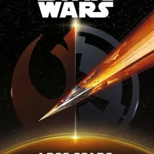 Pagamento Sicuro Lost stars. Star Wars (Viaggio verso Star Wars Il risveglio della forza)
