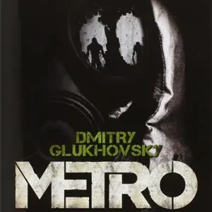 Metro 2034 Promozione Esclusiva