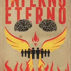 Inferno eterno. Diario di un sopravvissuto agli zombie. Vol. 4 Non Perdere