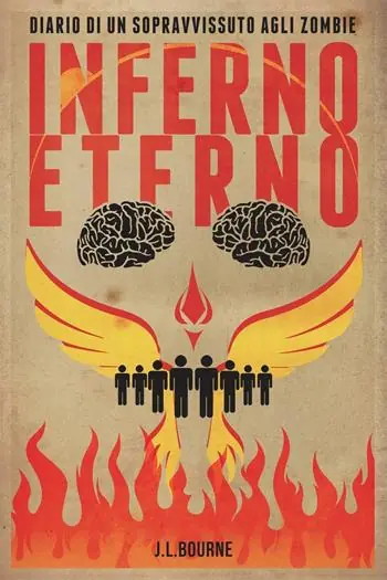 Inferno eterno. Diario di un sopravvissuto agli zombie. Vol. 4 Non Perdere