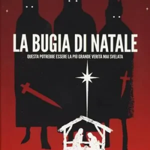 Compra Adesso La bugia di Natale
