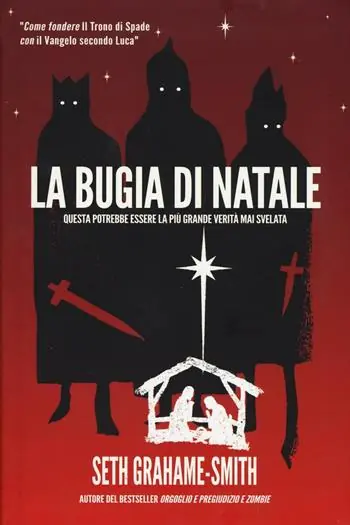 Compra Adesso La bugia di Natale