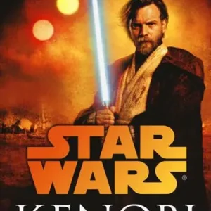 Occasione Kenobi. Star Wars