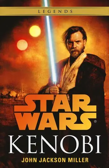 Occasione Kenobi. Star Wars