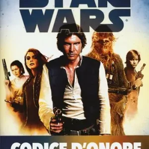 Popolare Codice d‘onore. Star Wars