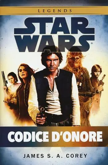 Popolare Codice d‘onore. Star Wars