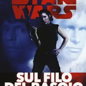 Prezzo Di Fabbrica Sul filo del rasoio. Star Wars