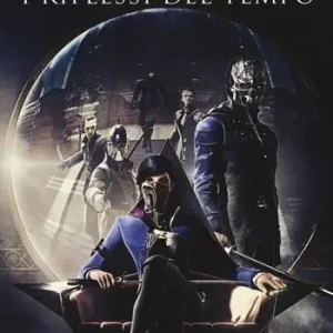 Prezzo Di Fabbrica Dishonored. I riflessi del tempo