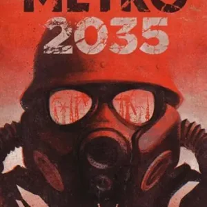Metro 2035 Occasione Imperdibile