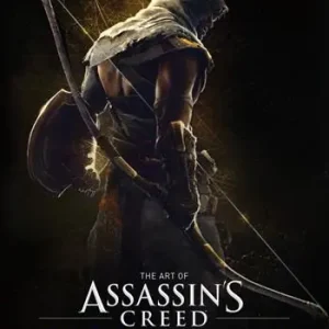The art of Assassin‘s creed origins. Ediz. illustrata Popolare