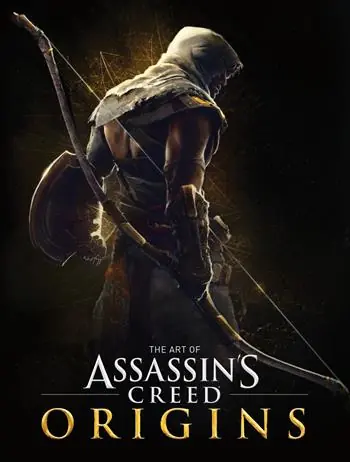The art of Assassin‘s creed origins. Ediz. illustrata Popolare