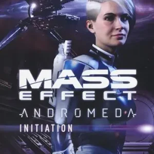 Subito Disponibile Mass effect. Andromeda. Initiation