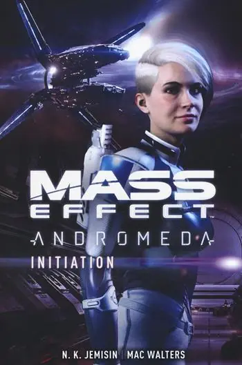 Subito Disponibile Mass effect. Andromeda. Initiation