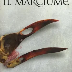 Compra Oggi Stesso Il marciume. Raven rings. Vol. 2