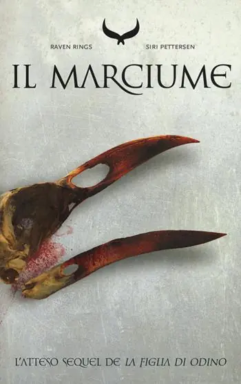 Compra Oggi Stesso Il marciume. Raven rings. Vol. 2
